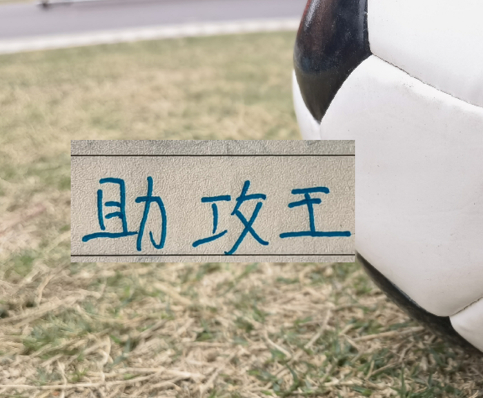 世界杯高清直播-官宣！中超助攻榜上海双雄都有球员上榜|上海海港|加布里埃尔·巴尔博扎|上海申花|加布里埃尔-保利斯塔|云南玉昆足球俱乐部_新浪体育_新浪新闻